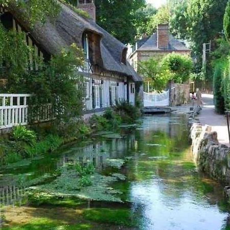 Superbe Appartement Entre Mer Et Ville Dieppe Dış mekan fotoğraf