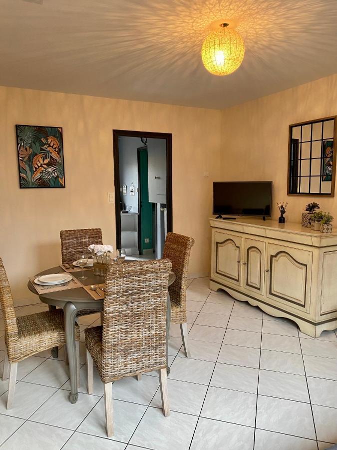 Superbe Appartement Entre Mer Et Ville Dieppe Dış mekan fotoğraf