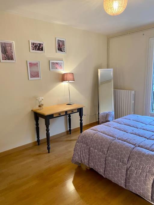 Superbe Appartement Entre Mer Et Ville Dieppe Dış mekan fotoğraf
