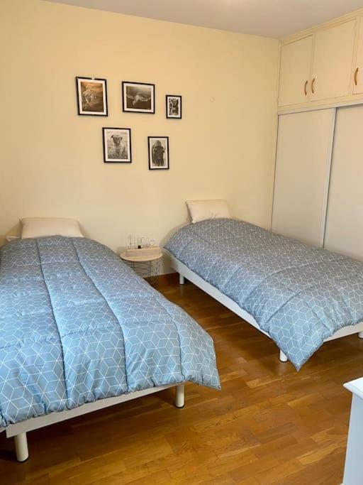 Superbe Appartement Entre Mer Et Ville Dieppe Dış mekan fotoğraf