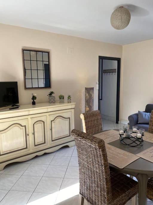 Superbe Appartement Entre Mer Et Ville Dieppe Dış mekan fotoğraf